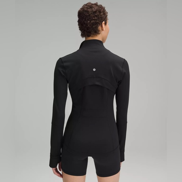 LuluLemon Define Jacket Luon in Black - Picture 2 of 11